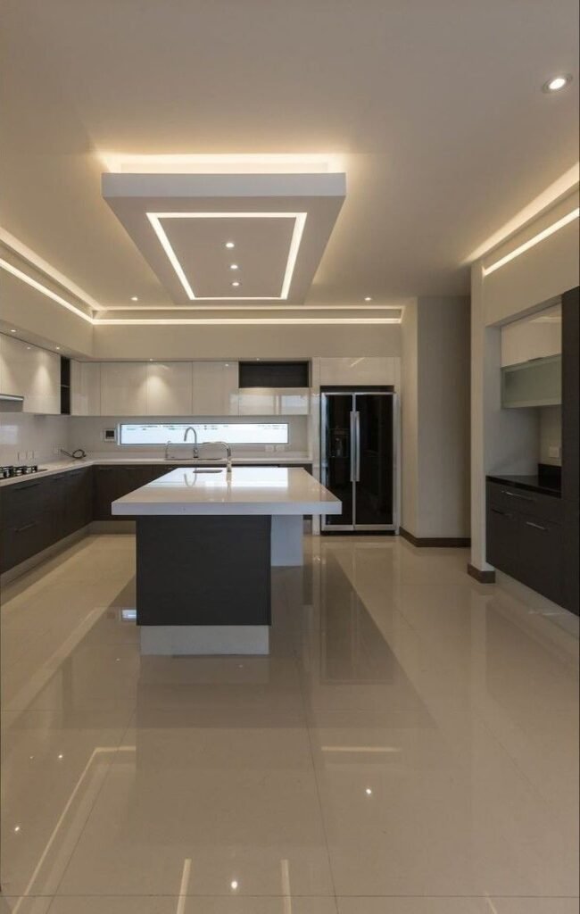 ديكور منزلي عصري لتجديد منزلك بأناقة في الرياض