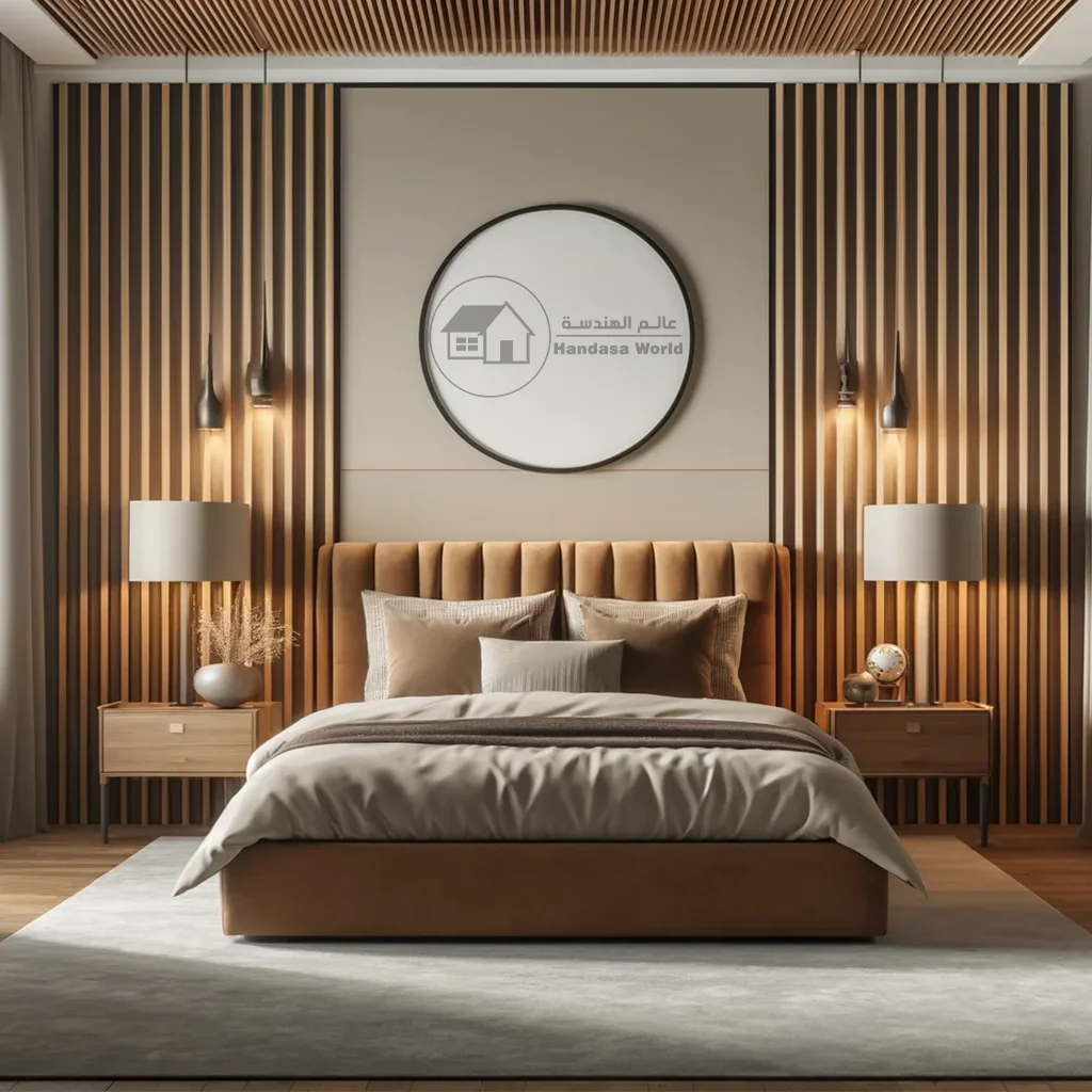 بديل الخشب المبتكر لتصميم أثاث منزلك بأناقة في الرياض