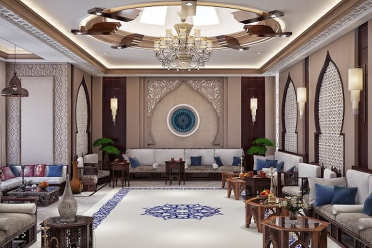 أفضل تصاميم الديكورات الداخلية والخارجية لتجديد منزلك